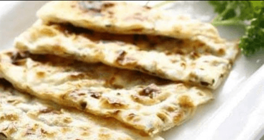 Kartoffel-Gözleme