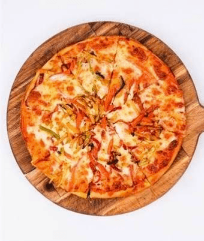 Vegetarian Turkish dishes